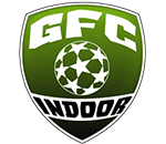 Gwada Football Club Logo